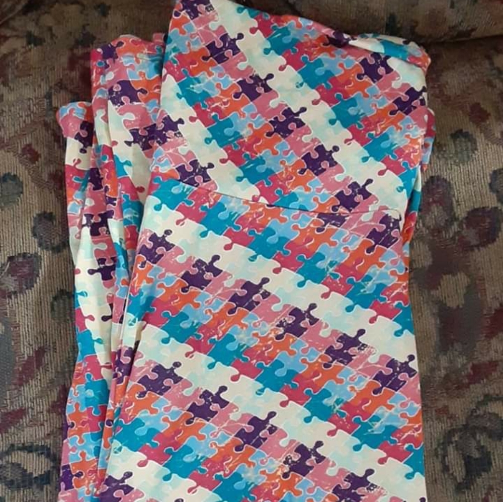 Lularoe maxi